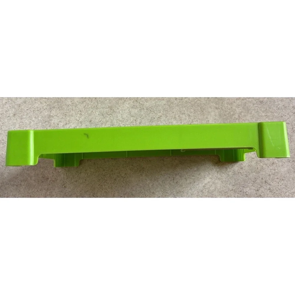 Vtg 1995 Tyco Booby Trap Spring Action Gameboard Replacement Piece - Original